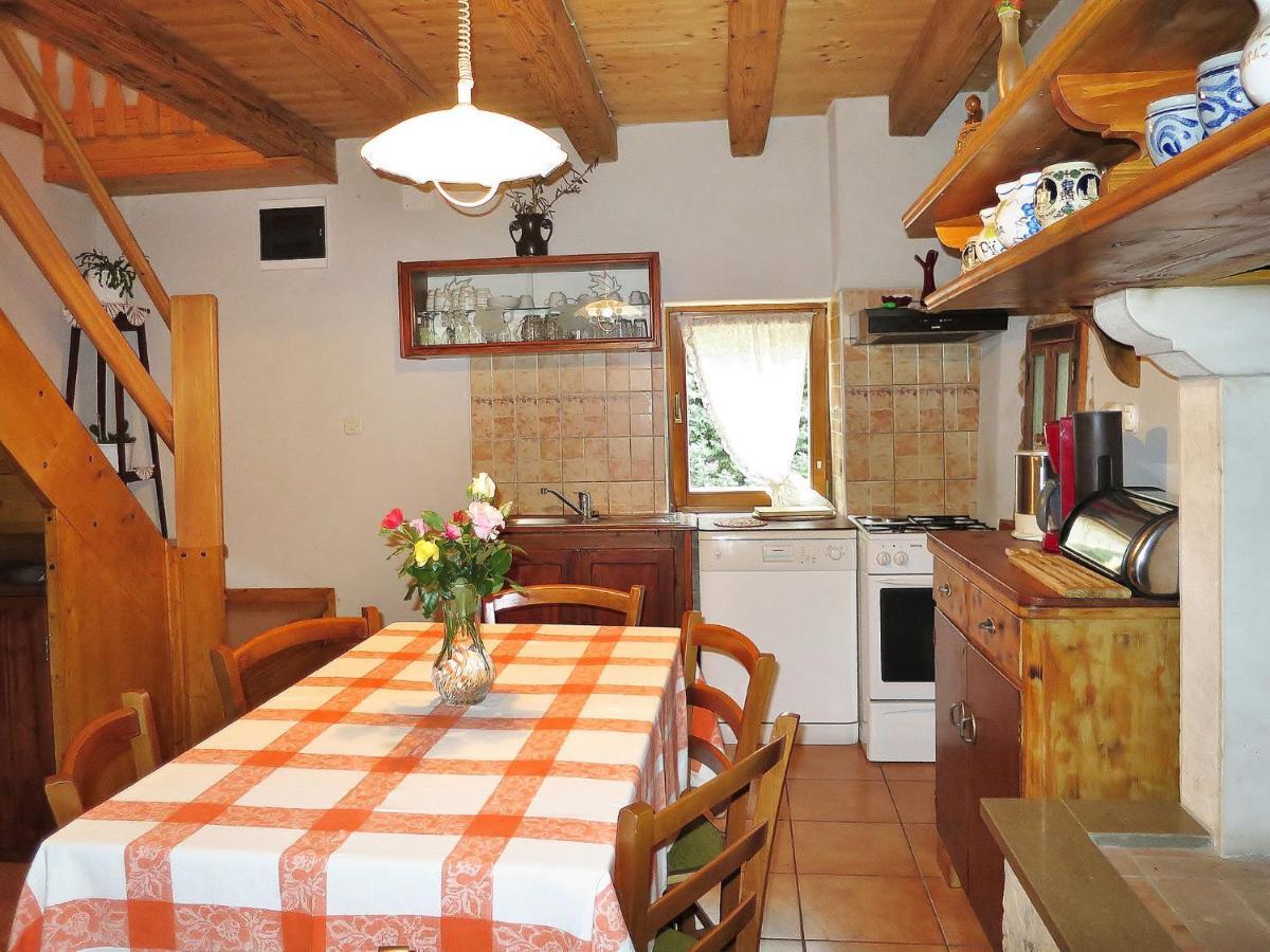 Holiday Home Paolici - Lbn337 By Interhome Nedeščina Eksteriør billede